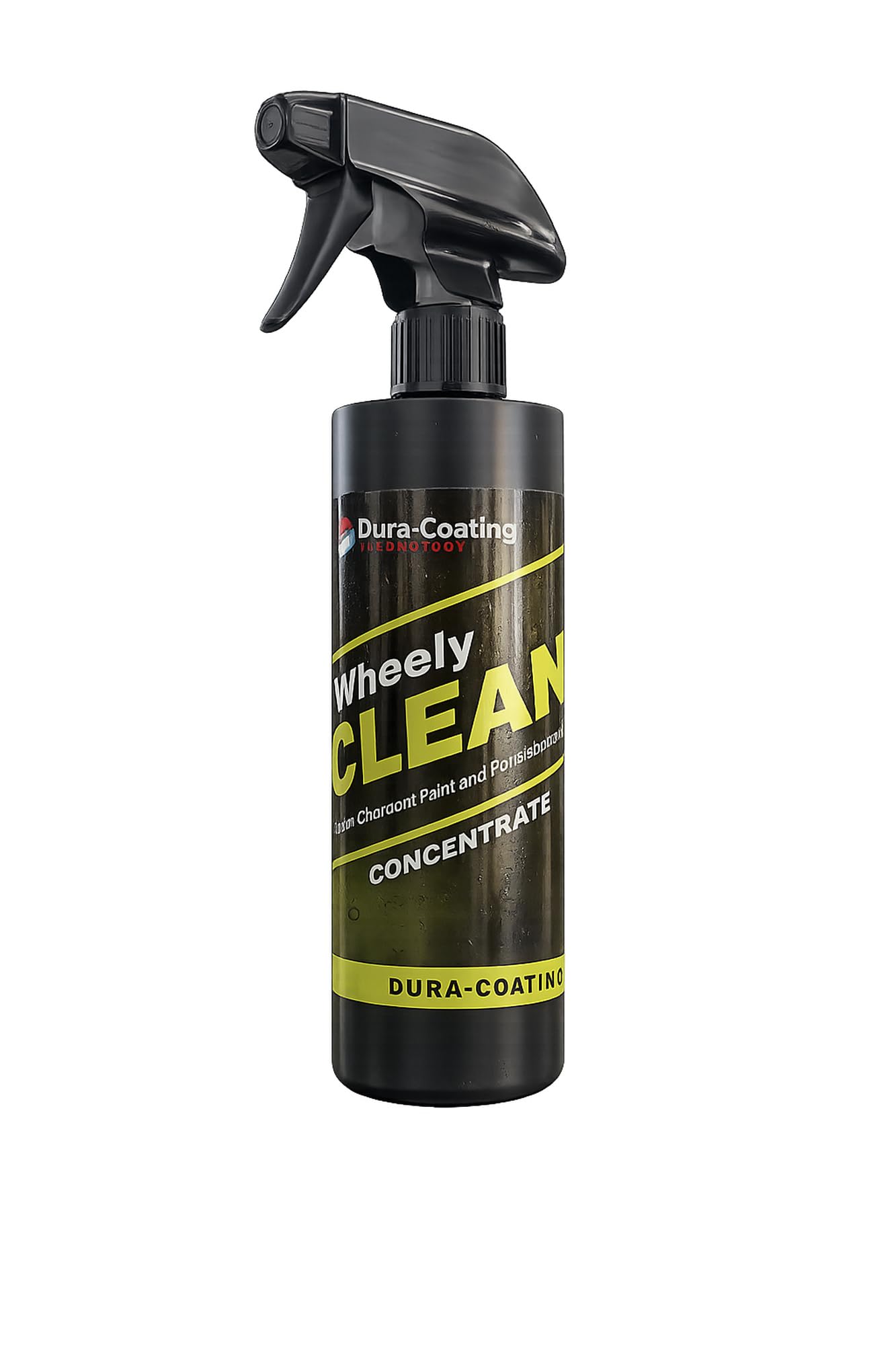 Wheely Clean Professional Grade Wheel Cleaner (CONCENTRATED)