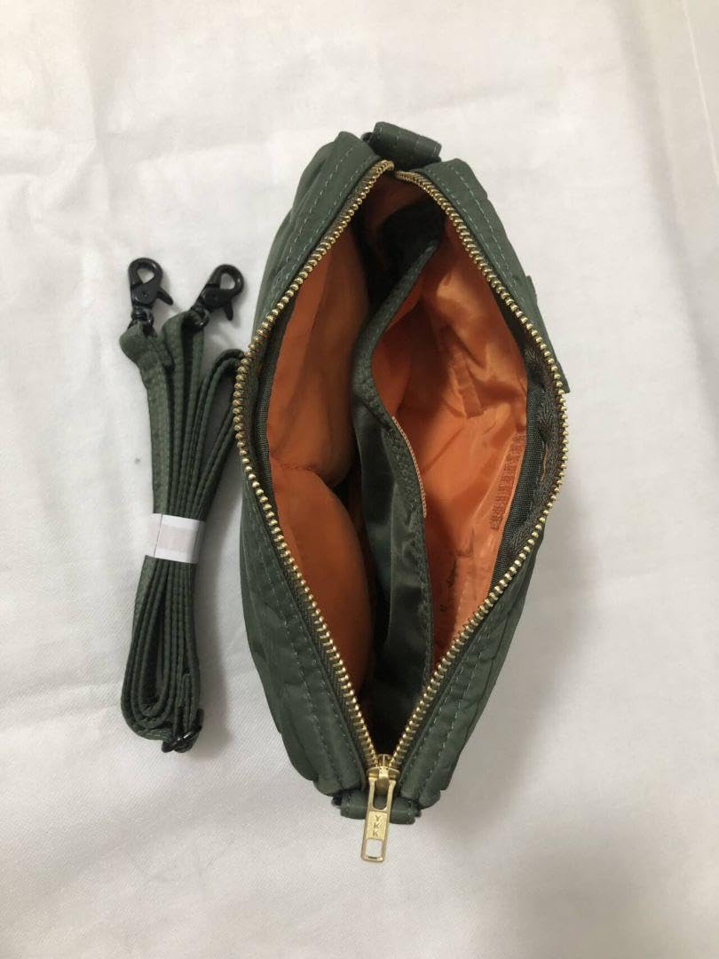 Amazon.co.jp: ポーター タンカー ショルダーバッグマルチポー  