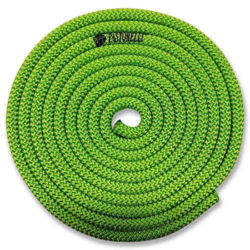 Pastorelli New Orleans - Corda per ginnastica