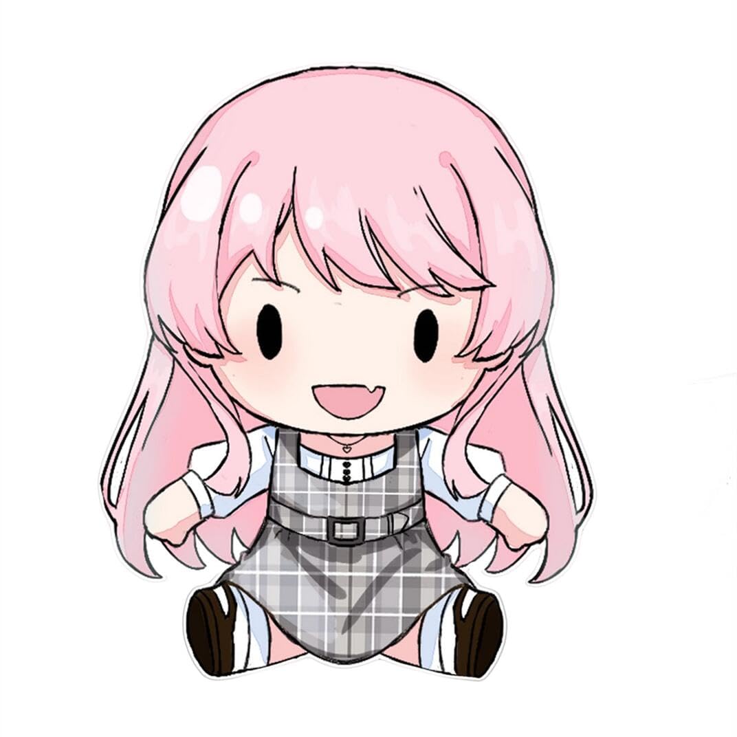 Amazon.co.jp: BanGDream! It's MyGO ぬいぐるみ 抱き枕 豊川祥子 千早