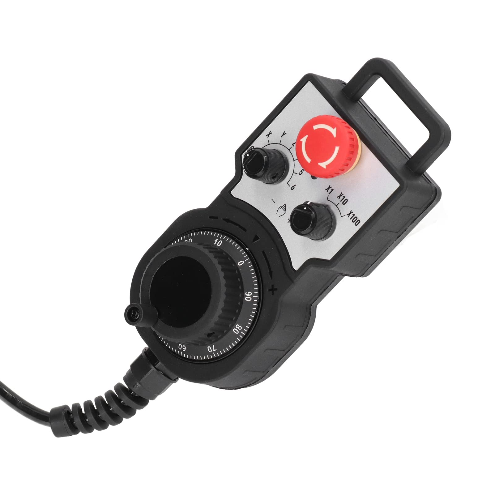 Amazon.co.jp: ハンドホイールコントローラー、産業用制御機器用