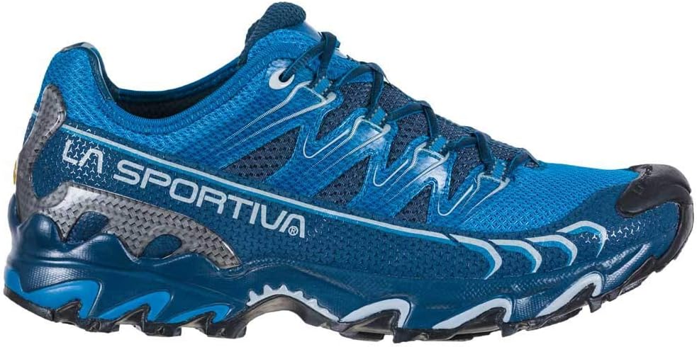 La Sportiva Ultra Raptor Mountain Running Shoe - Men's 11 Opal Neptune
