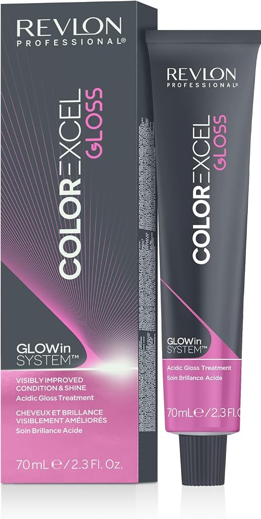 Revlon Professional Colour RP CE Gloss 6.12 70 ml