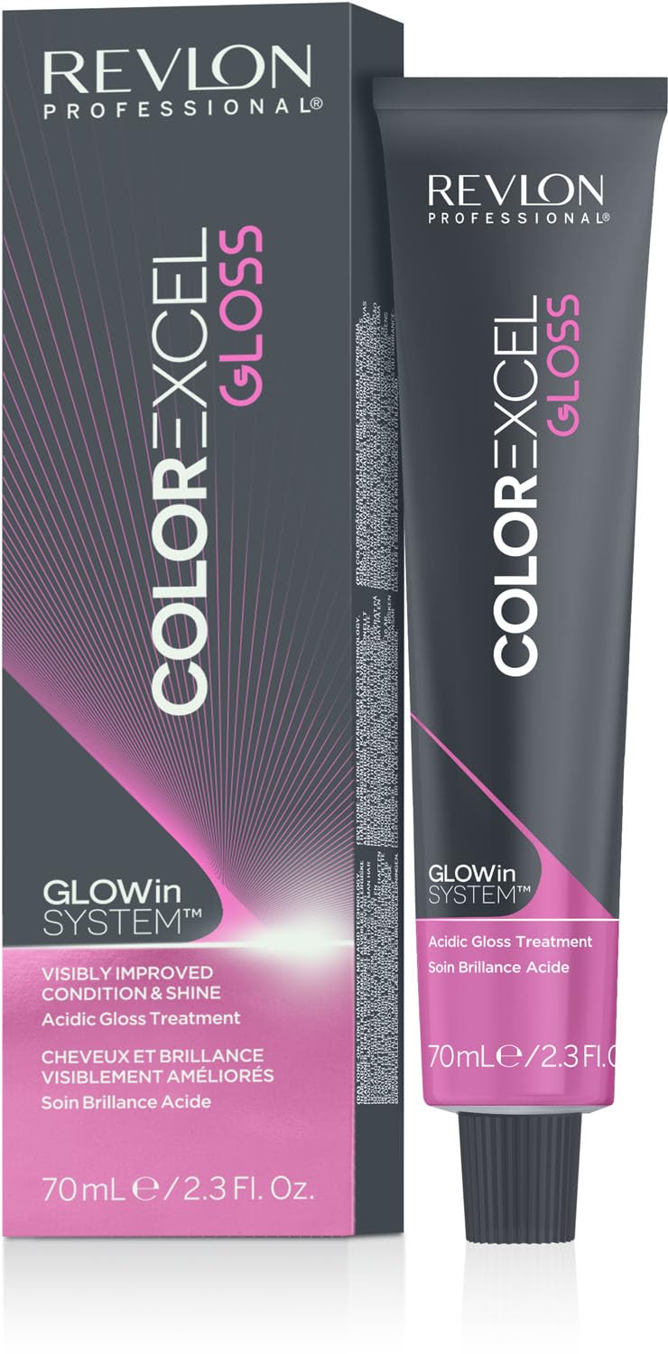 Revlon Professional Colour Rp Ce Gloss 7.22 70ml
