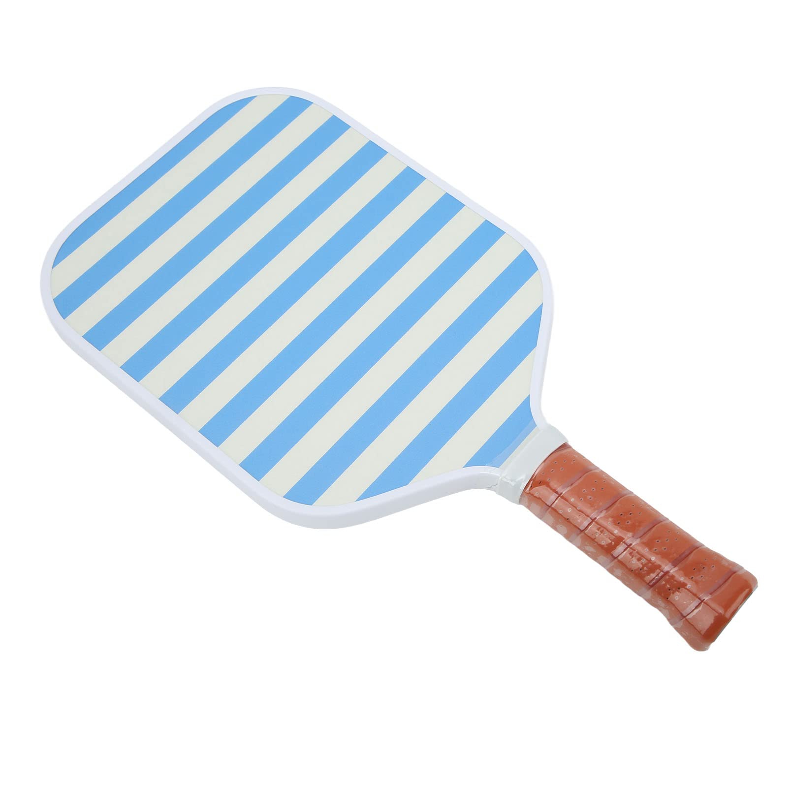 Fiberglas-Ballpaddel, tragbar, weich, leicht, Fiberglas-Ballschläger für Sportler