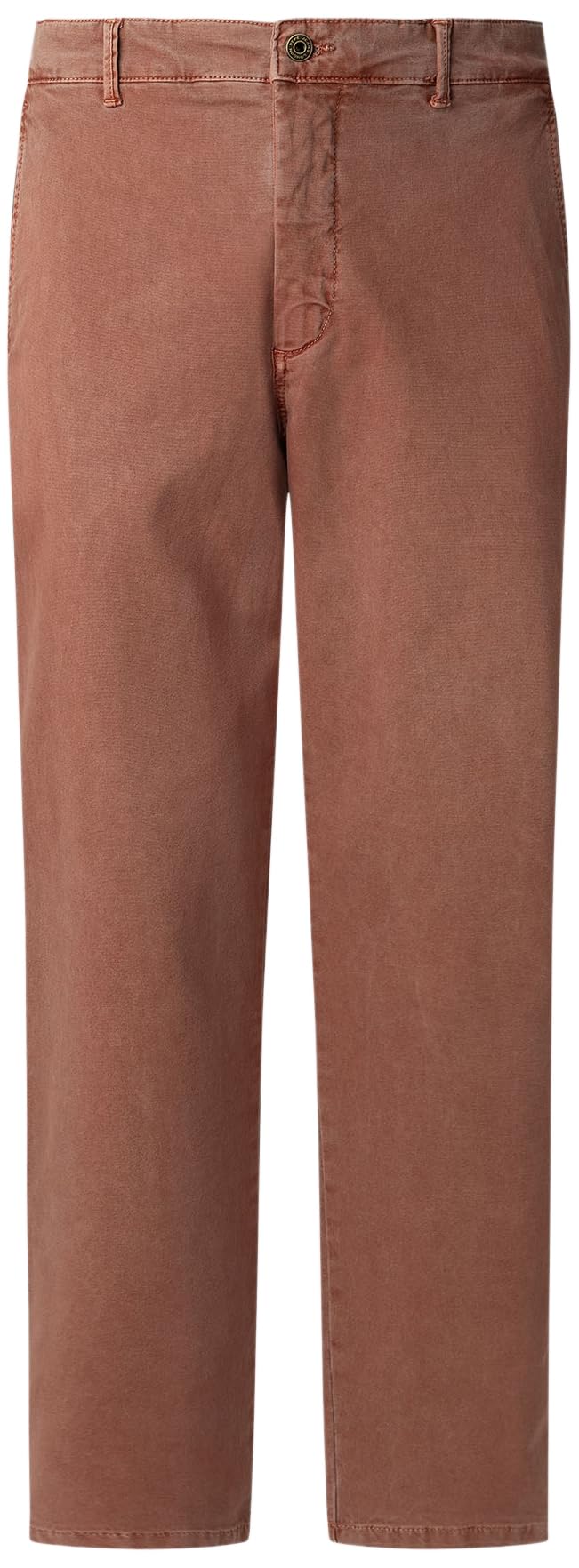Pepe Jeans Regular Chino Canvas la solidité d'une toile premium - 3