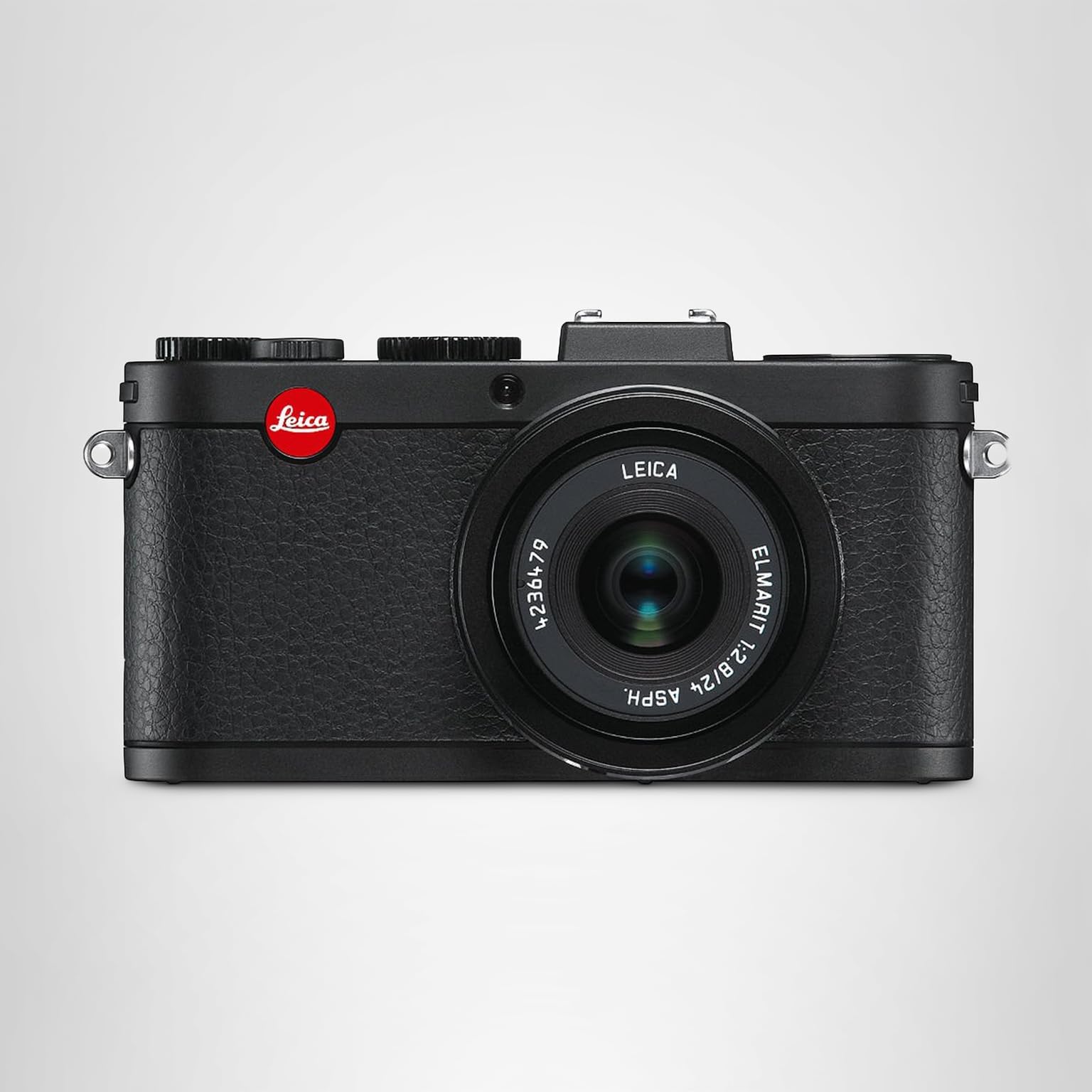 Amazon | Leica ライカX2 （Black ブラック）【並行輸入品