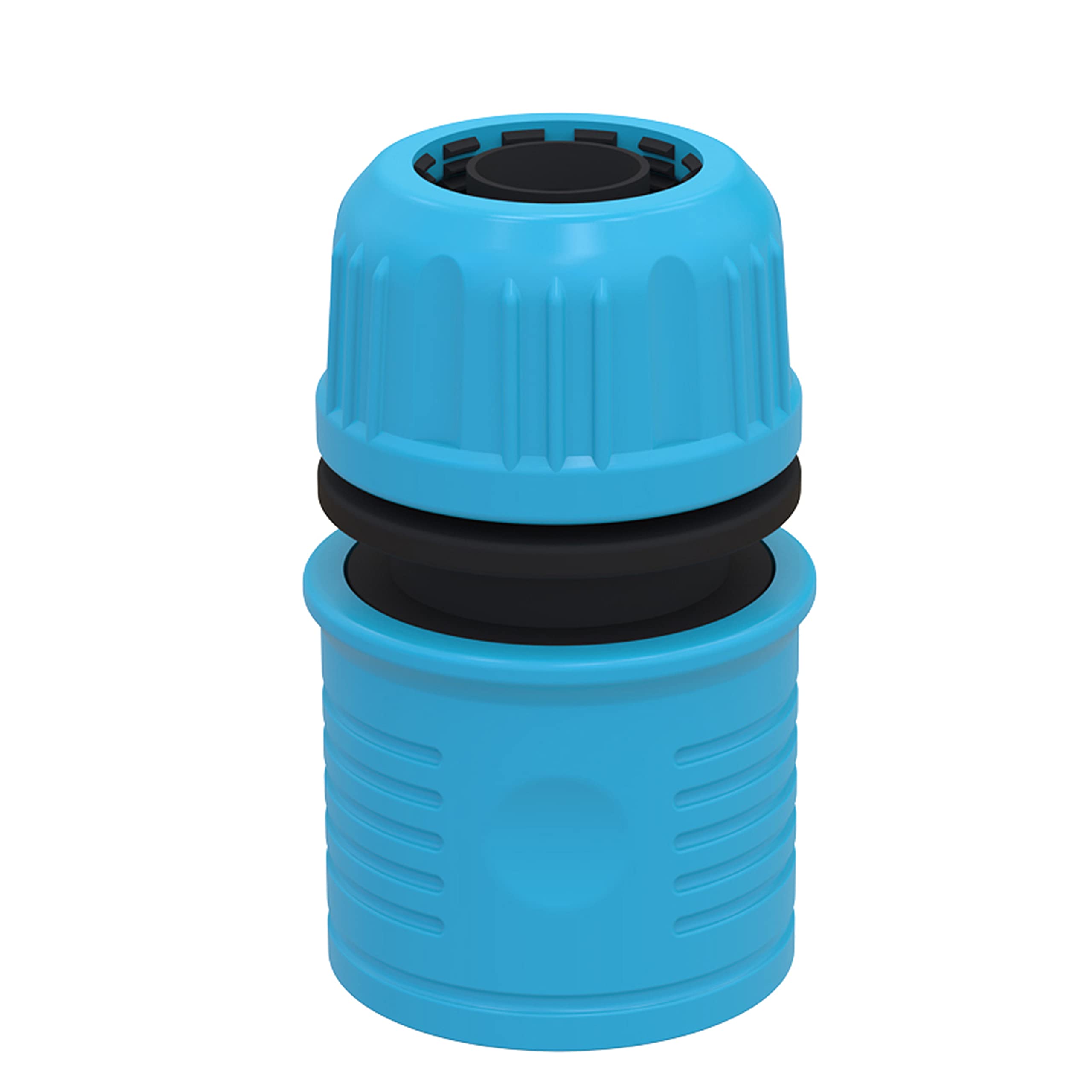 See full amazon price history chart for DIVINE TREE Hose Nozzle Garden Water Hose Quick Connector 1/2 Inch for Garden Hose Pipe Fitting (Blue) DIVINE TREE Hose Nozzle Garden Water Hose Quick Connector 1/2 Inch for Garden Hose Pipe Fitting (Blue) (B09G72348G) Amazon Price History, Amazon Price Tracker