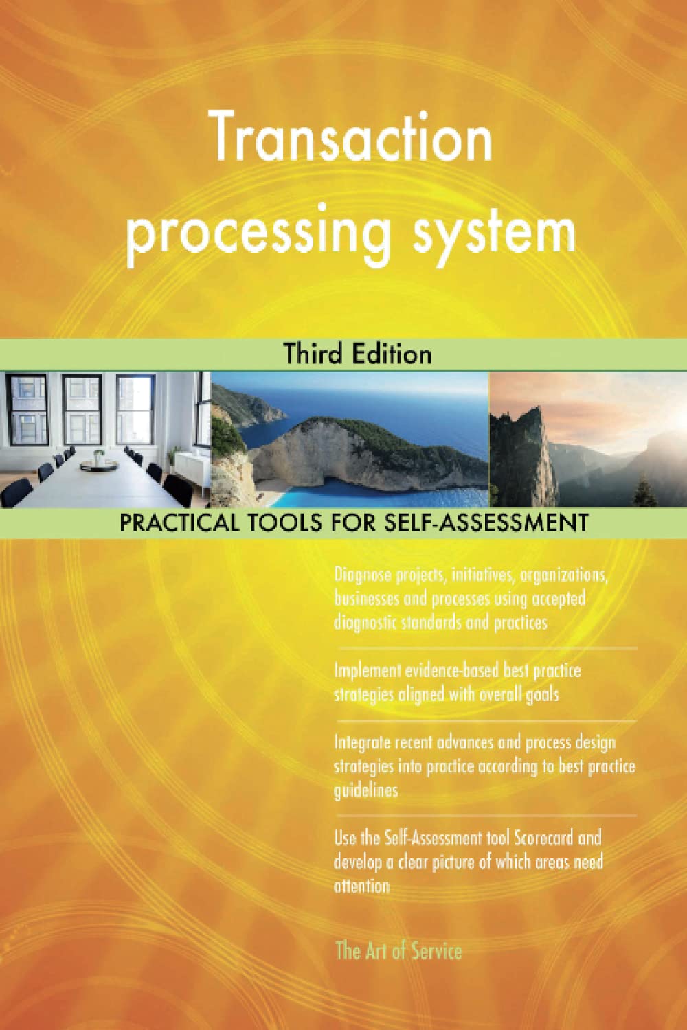 Amazon | Transaction processing system Third Edition