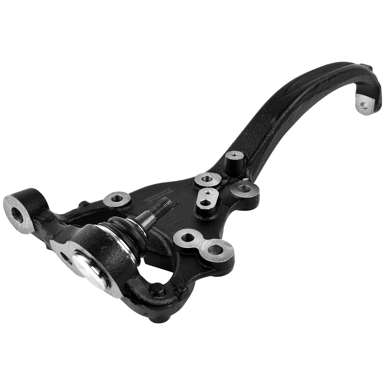 Amazon.com: Flynsu 698-298 Front Right Steering Knuckle