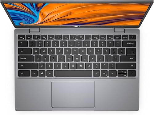 Miniatura 5 de Dell Laptop Latitude 3000 3320 (2021)  FHD de 13.3 pulgadas  SSD Core i7-256GB - 8GB RAM  4 núcleos a 4.7 GHz - CPU de 11. generación Win 10 Home