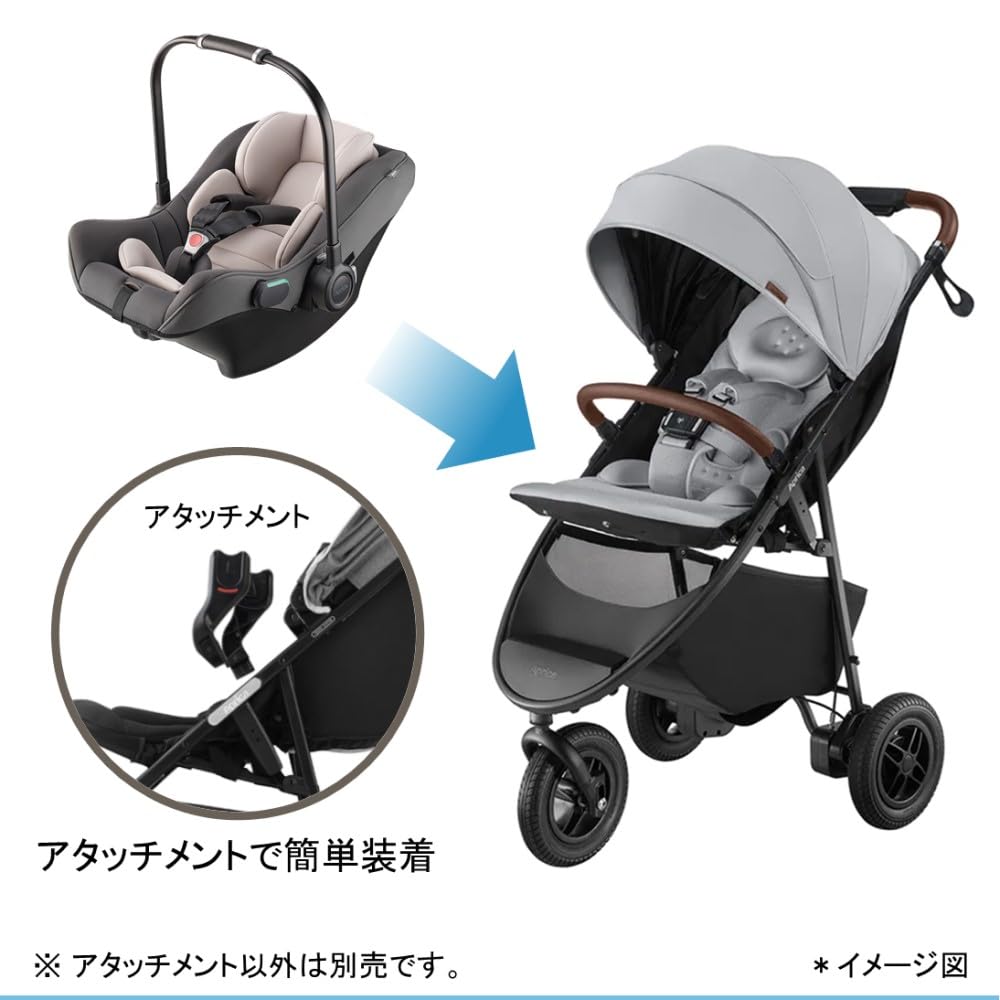 Amazon.co.jp: Aprica(アップリカ) チャイルドシートオプション
