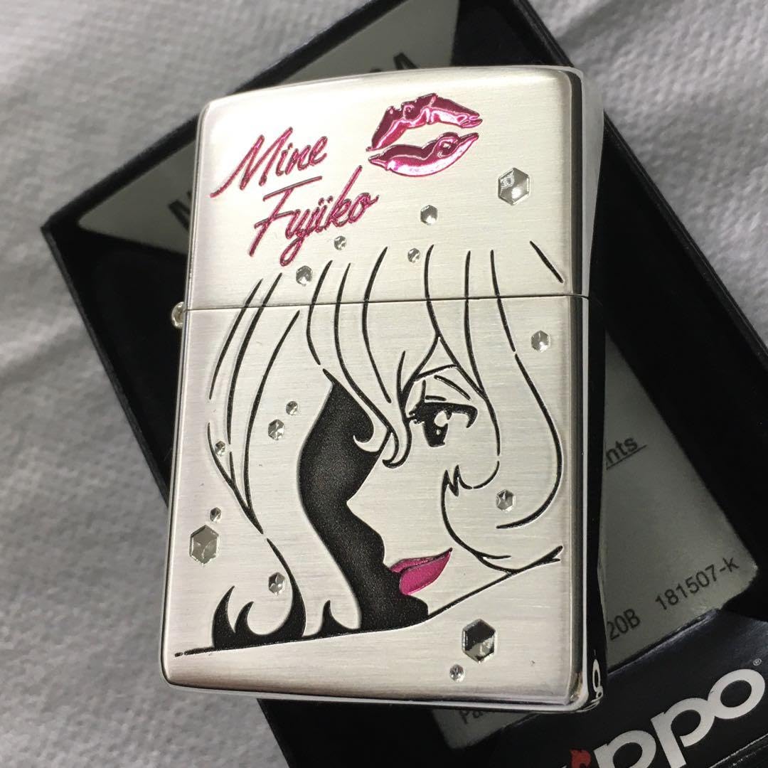 イメージ 週末限定特価‼️＃207チューニング Zippo ZIPPO - チューニング ZIPPO