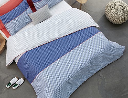 Lacoste Lalande Comforter Set, Twin/Twin Extra Long