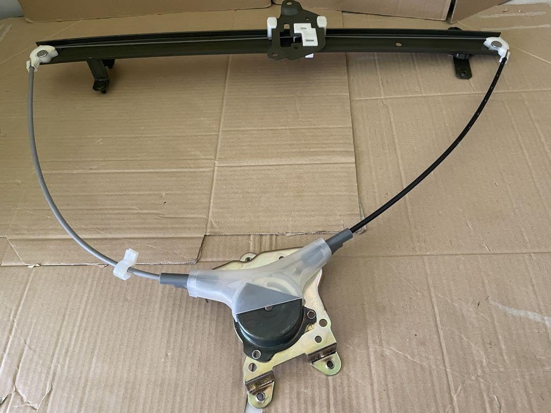Amazon.co.jp: いすゞ純正部品 ドアレギュレータ 1-74418165-0 isuzu 