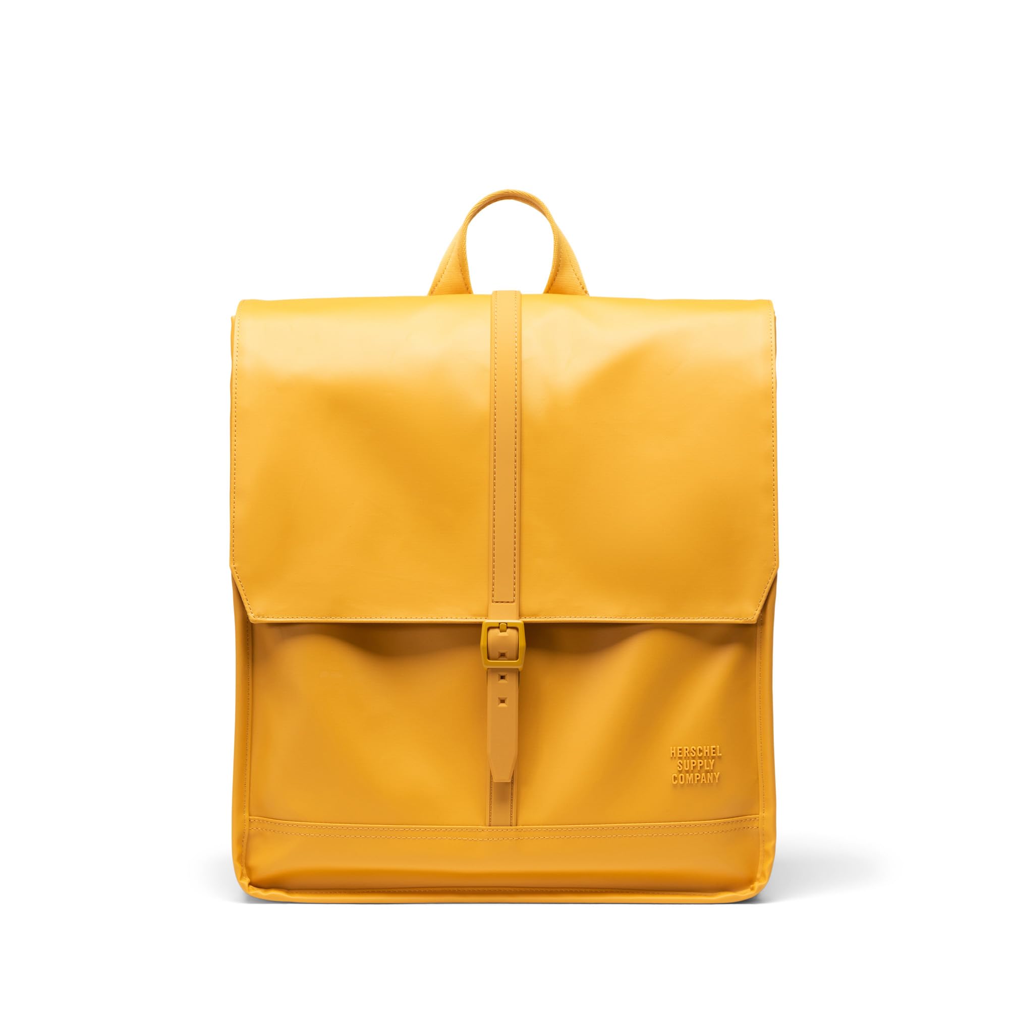 City Suya Dayanıklı Kumaş Sırt Çantası, 14" Laptop Uyumlu, 18 L