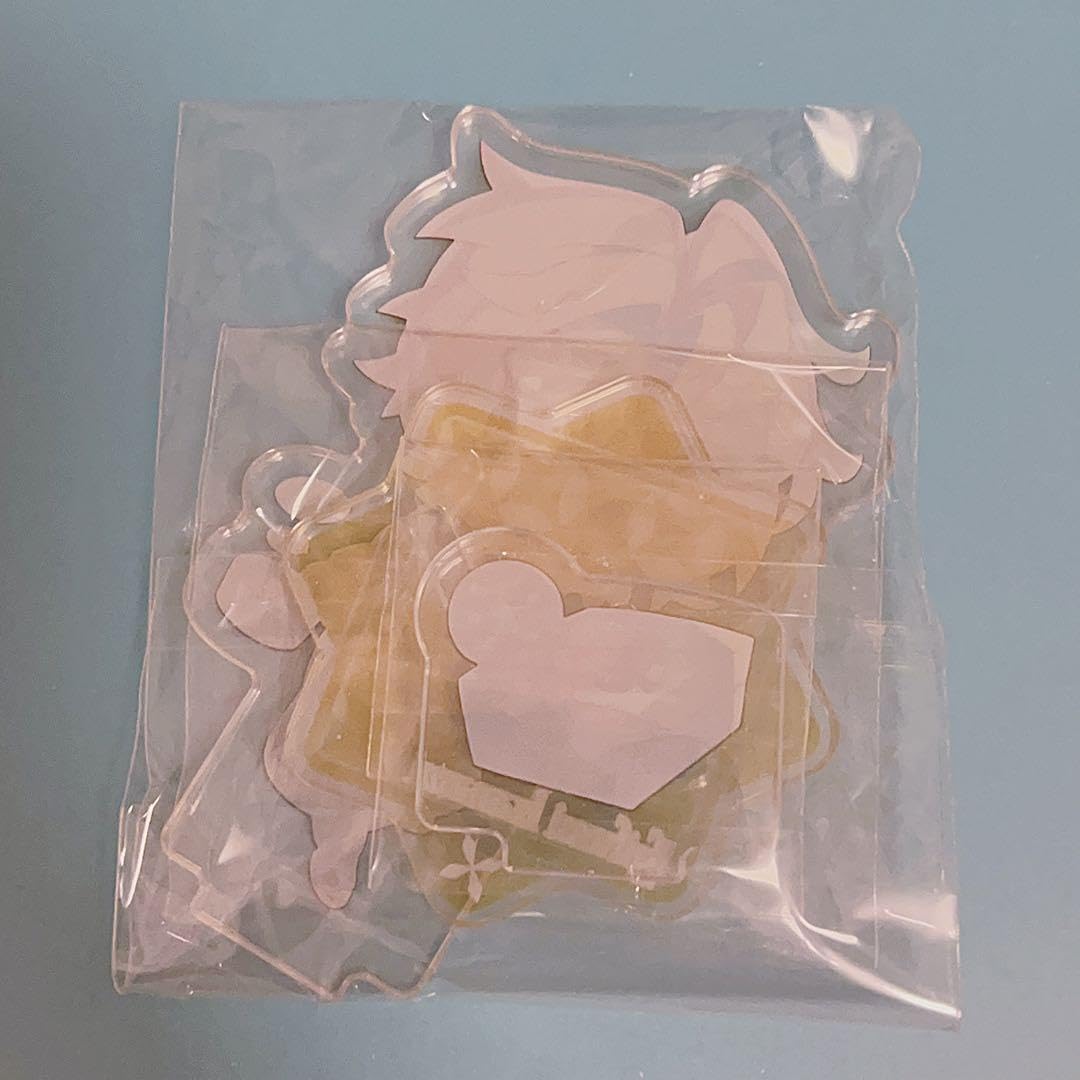 Amazon.co.jp: アクスタ ひふみん ヒプマイ 伊弉冉一二三 : ホーム