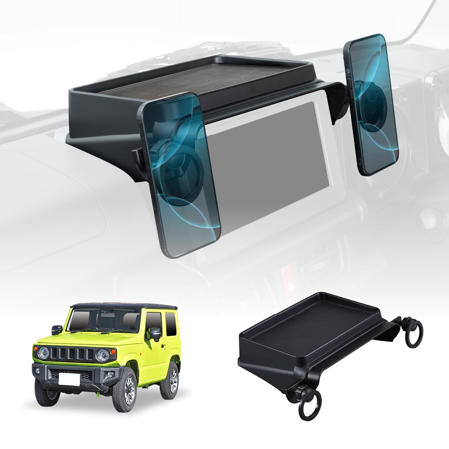 Amazon | セイワ(SEIWA) 車種専用品 スズキ ジムニー シエラ ノマド
