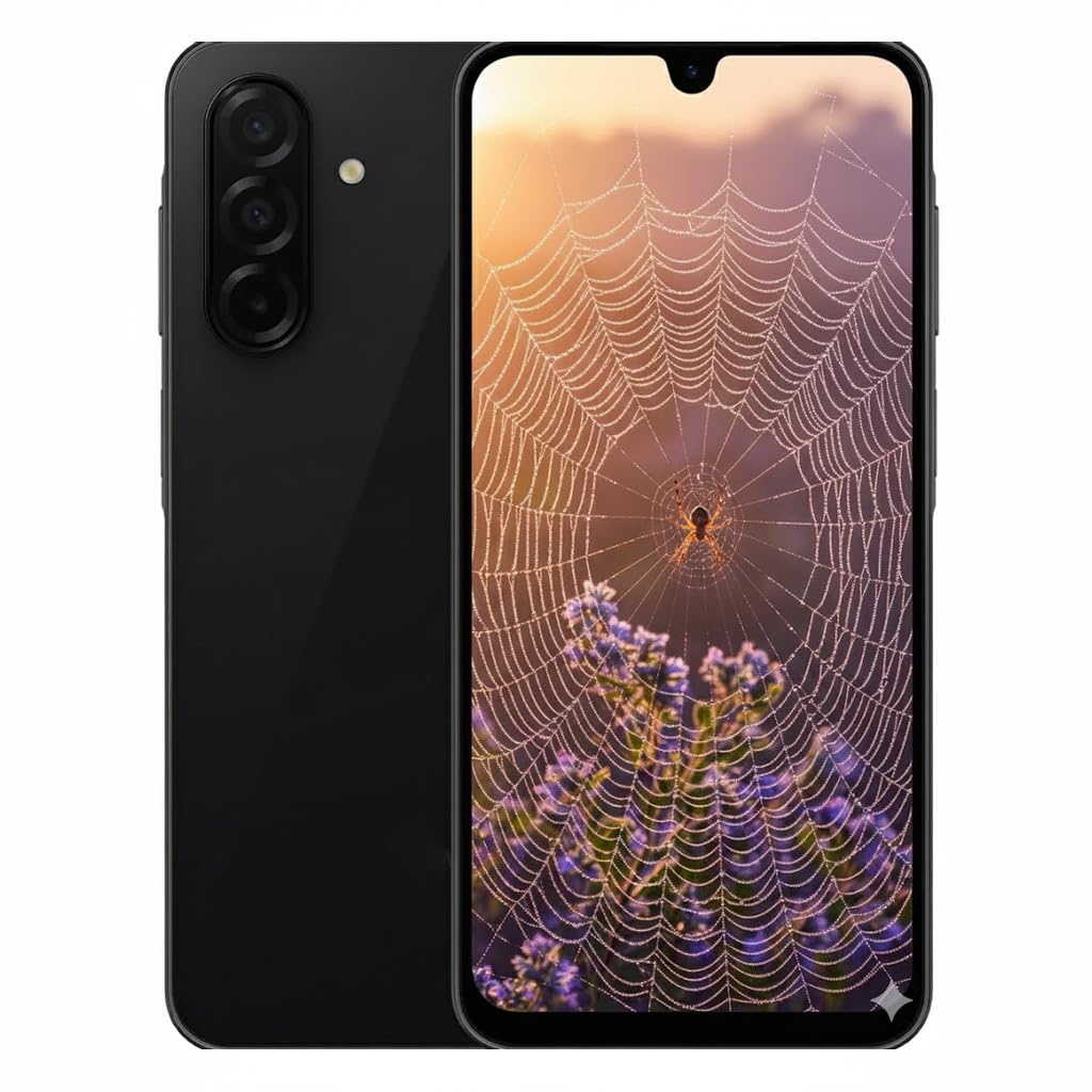 Amazon.com: SAMSUNG Galaxy A26 5G Ai (for Tmobile Mint Tello
