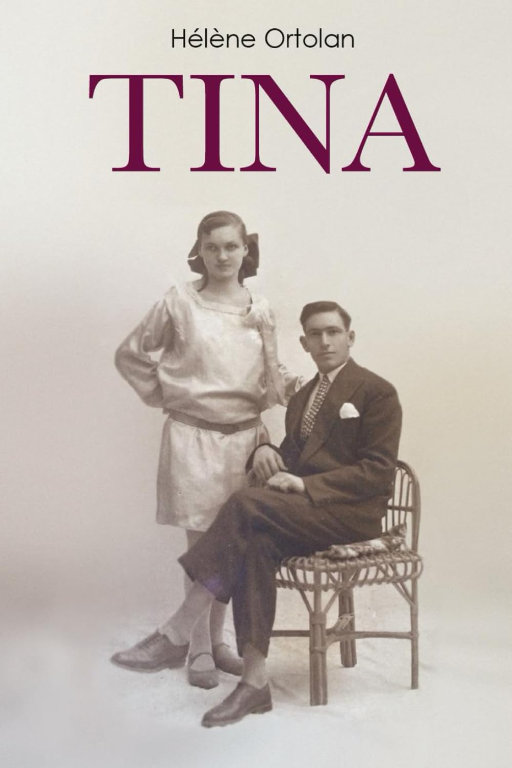 TINA