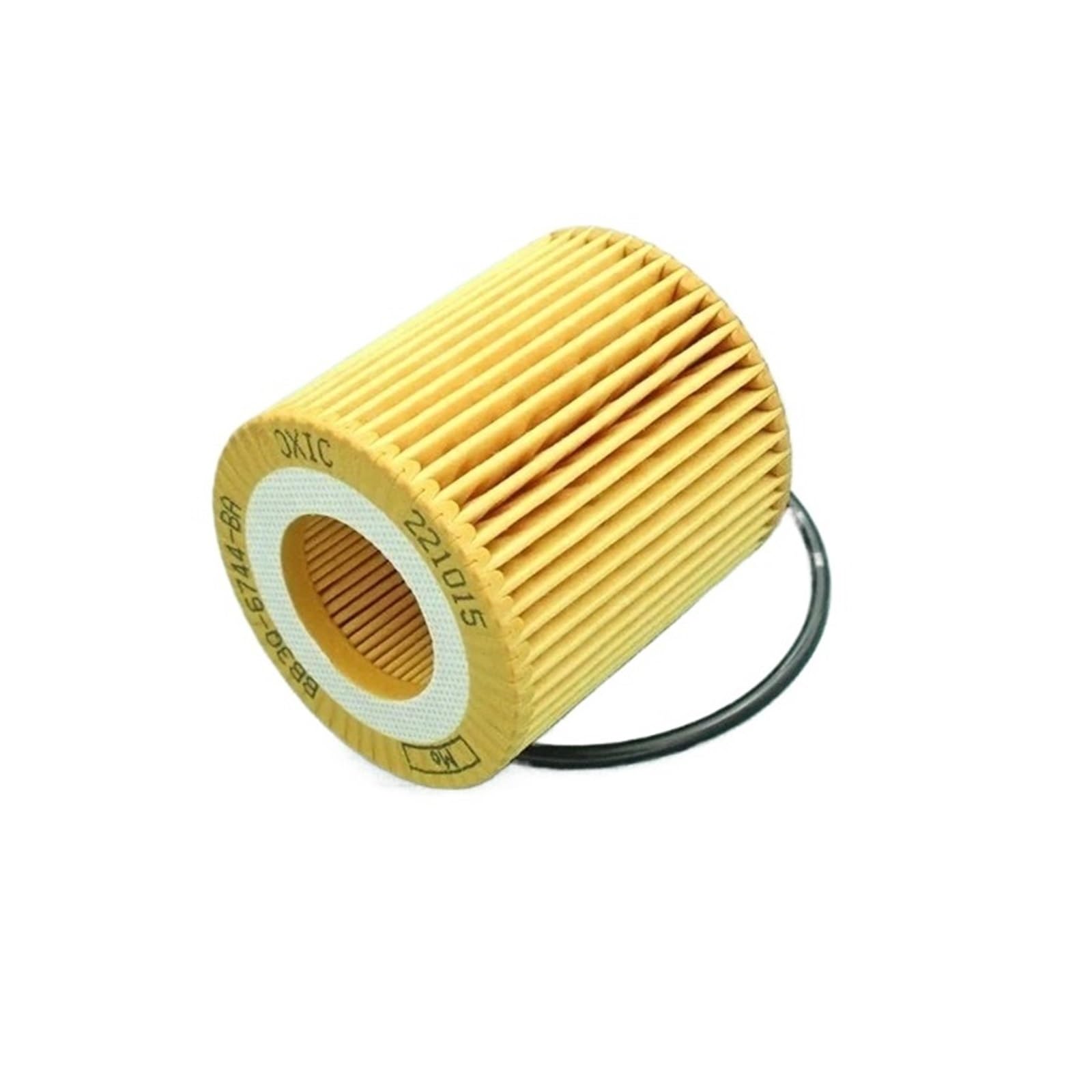 filtro de aceite del motor Filtro De Aceite Para Coche (1/6/10 Unidades) Compatible Con Ford Ranger III BT-50 II (2011-2022 Compatible Con Amarok 2.0, 2.2, 3.2 TDCi 2022-2023(6 PCS with Pack)