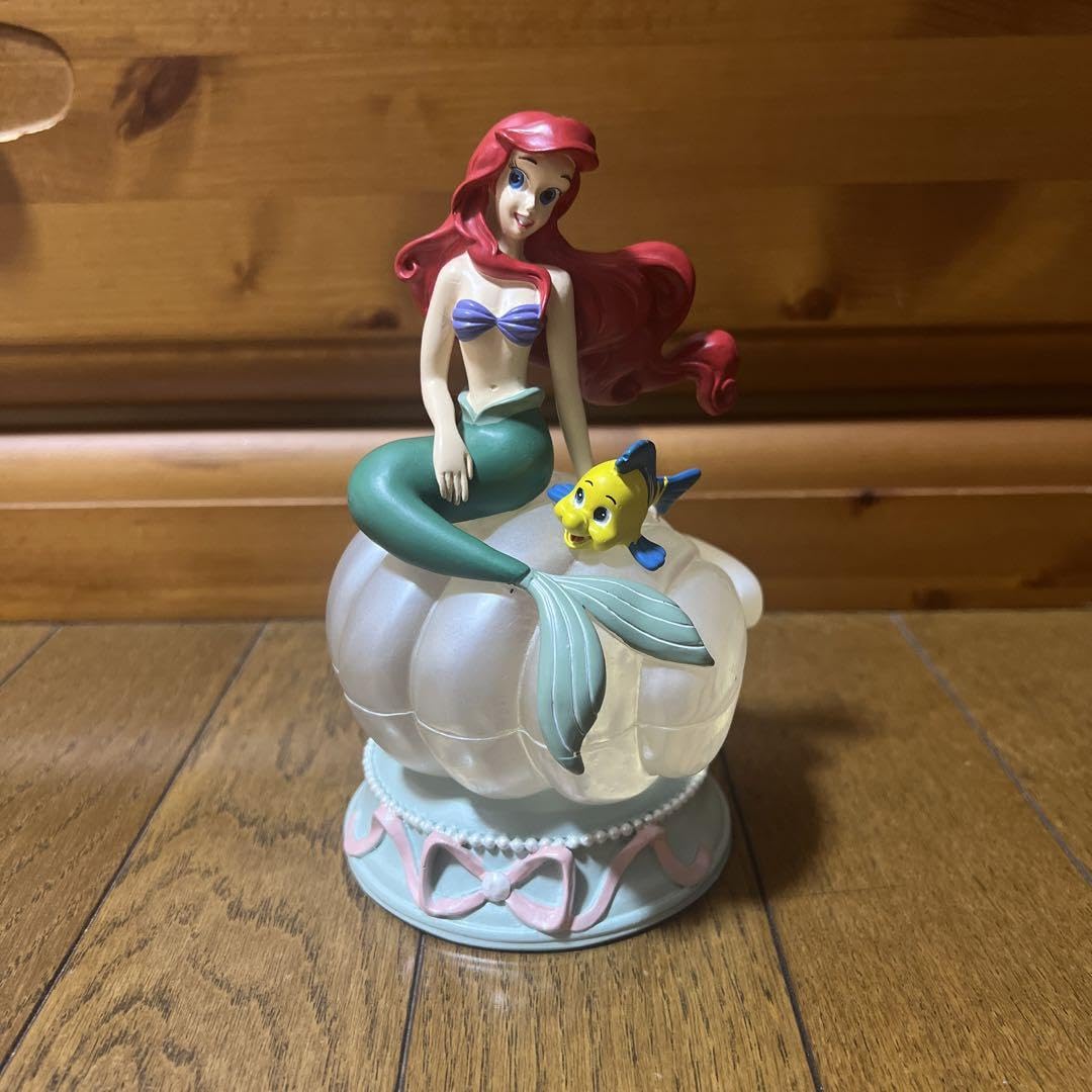 アリエル ルームランプ