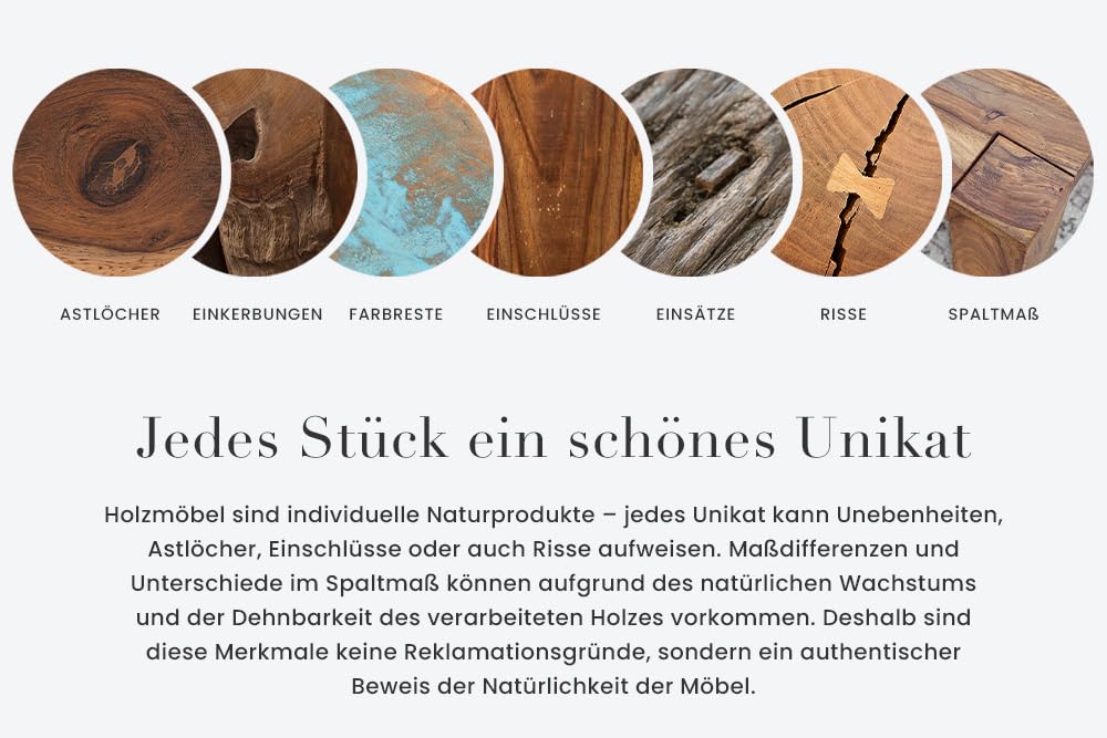 Riess Ambiente Handmade Barschrank GOLDEN Sunset 145cm schwarz Gold Mangoholz Massivholz Metallgestell Hausbar Highboard Flaschenhalter Glashalter inkl. Schubladen Türregale