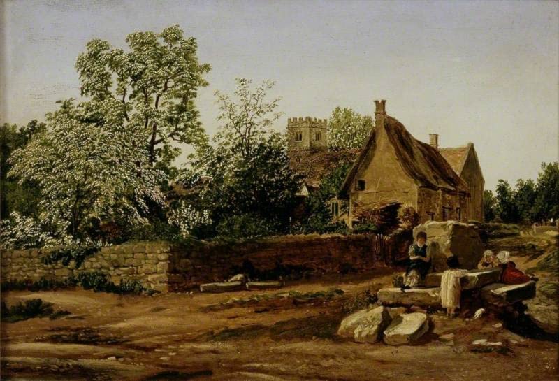 Impression d'affiches William Turner pour salon élégant et décoration murale
