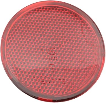 Rear Bumper Lights For NISSAN For DUALIS For Qashqai J10 2008-2015 Auto Rear Bumper Reflector Fog Light Fog LampRight