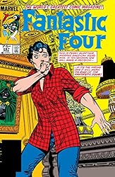 Amazon | Fantastic Four (1961-1998) #342 (Fantastic Four (1961