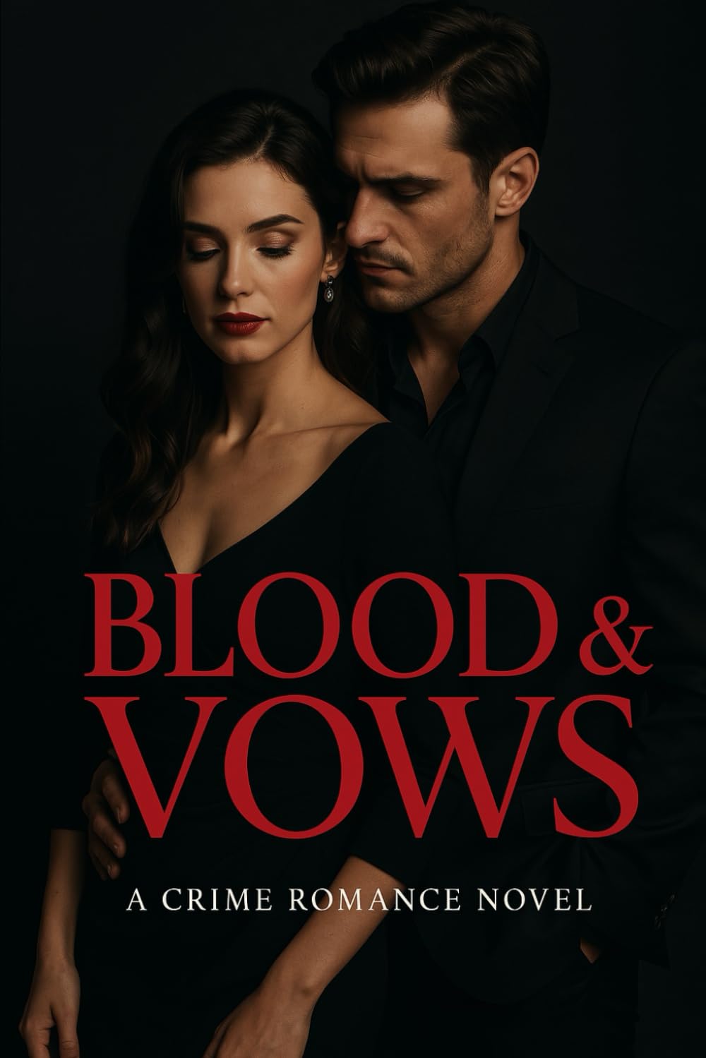 Blood & Vows