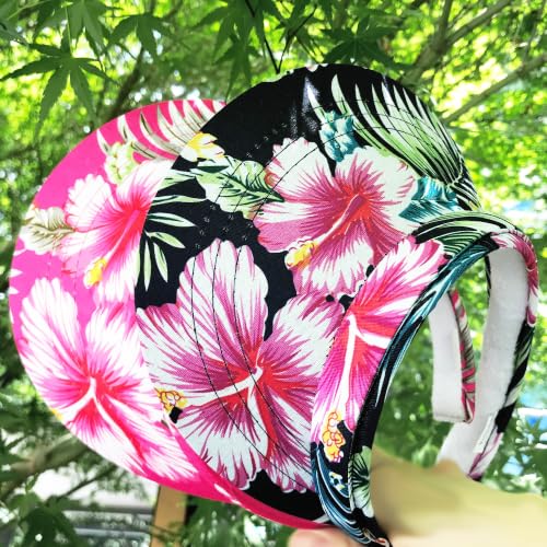 Image of 2 Pack Visor Women Men Sun Hat Clip On Visors Adjustable Sport Wide Brim Cap