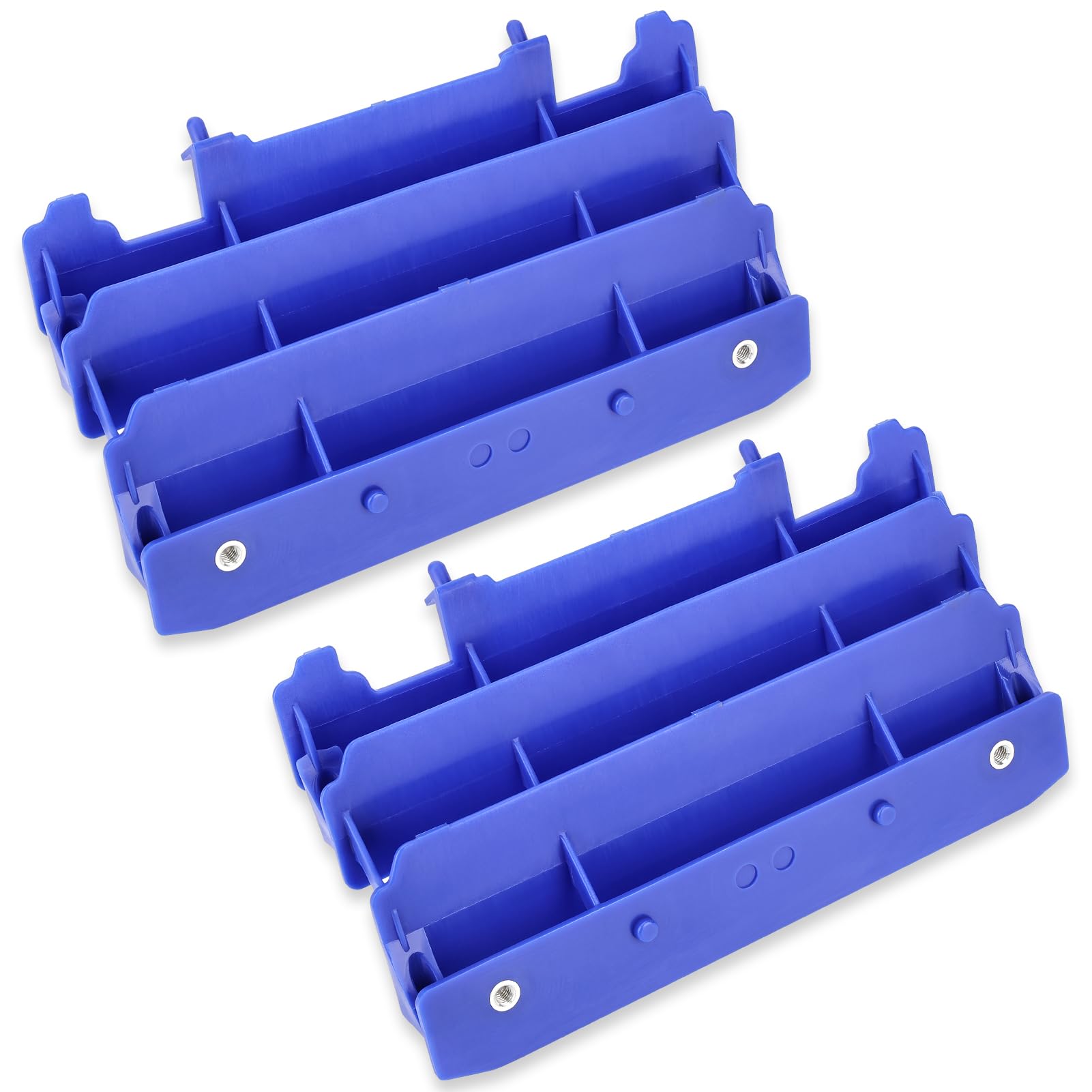 Amazon.com: M MATI Radiator Louvers Shrouds Guards 2PCS for Yamaha