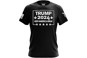 We The People Concealed Carry Shirt by Trump 2024