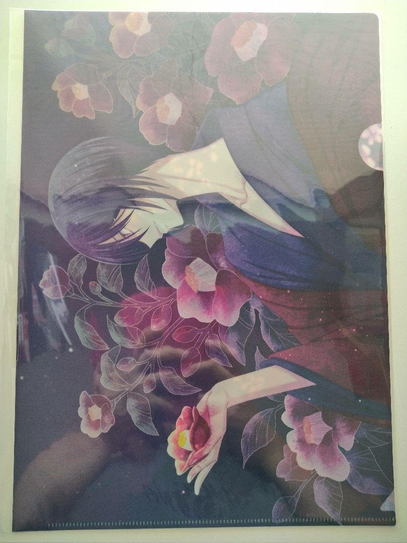 Amazon.co.jp: フルーツバスケット フルバ 慊人 紅野 クリア