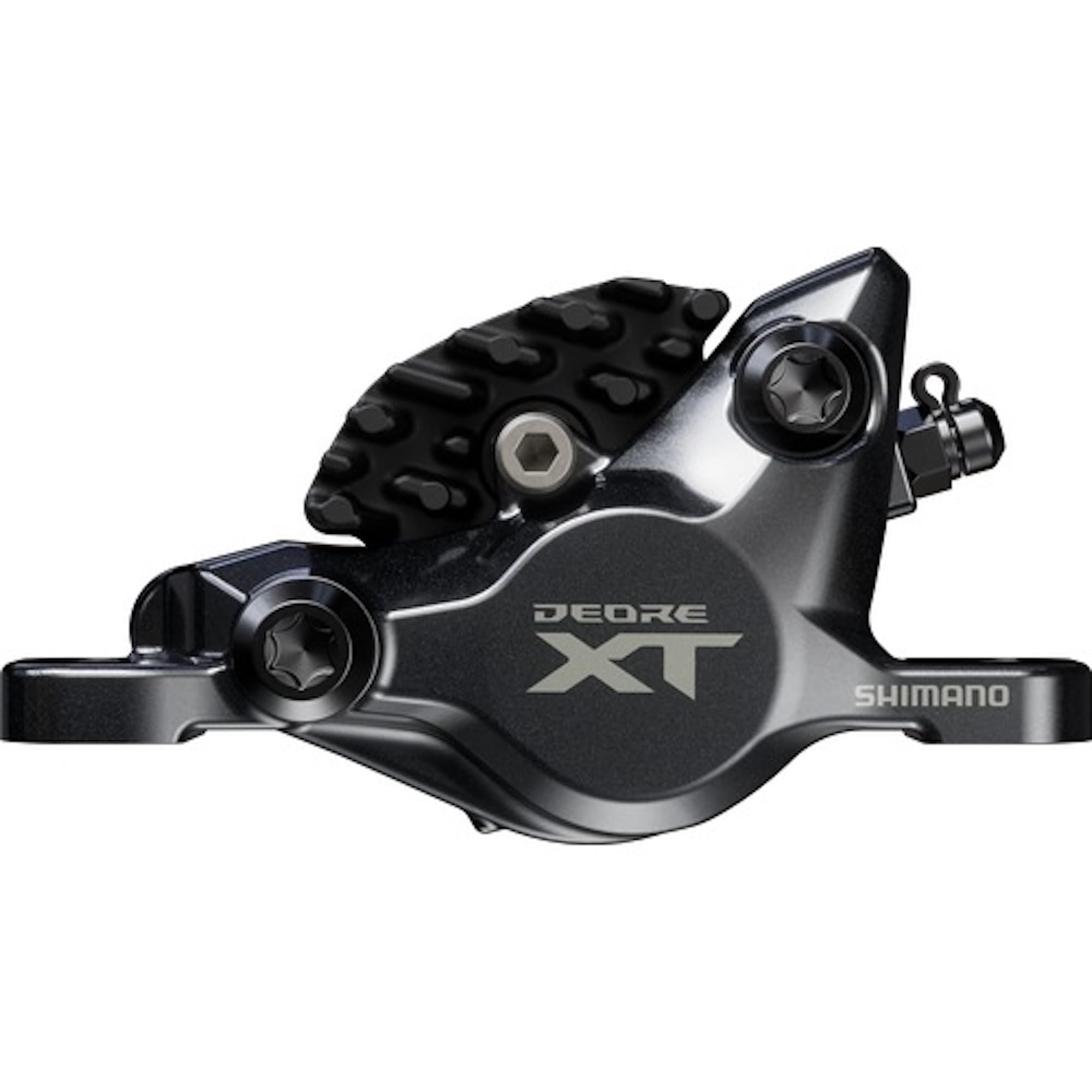 Frein avant SHIMANO Disc Brake Hydraulic BR-M8200 idéal pour vos sorties outdoor