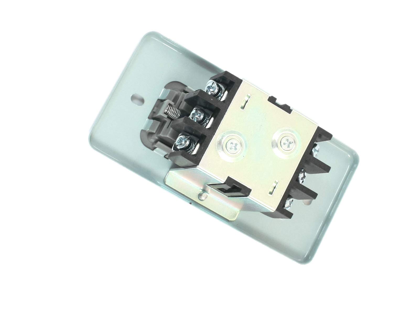 Amazon.com: Aexit AC 400V Switches 30A 3.7KW Panel Mount 3-Phase