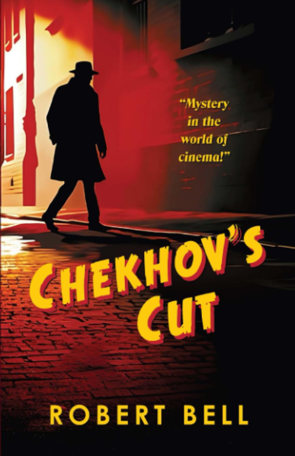 Chekhov's Cut