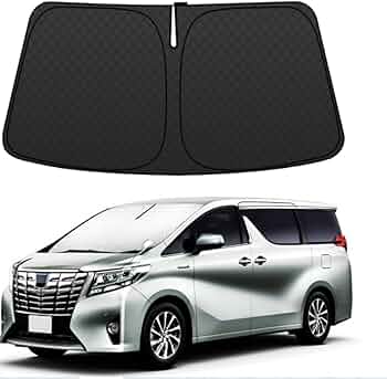 アパレルメーカー制作アルファード ヴェルファイア全ガラス1台分サンシェード アパレルメーカー制作アルファード ヴェルファイア全ガラス1台分