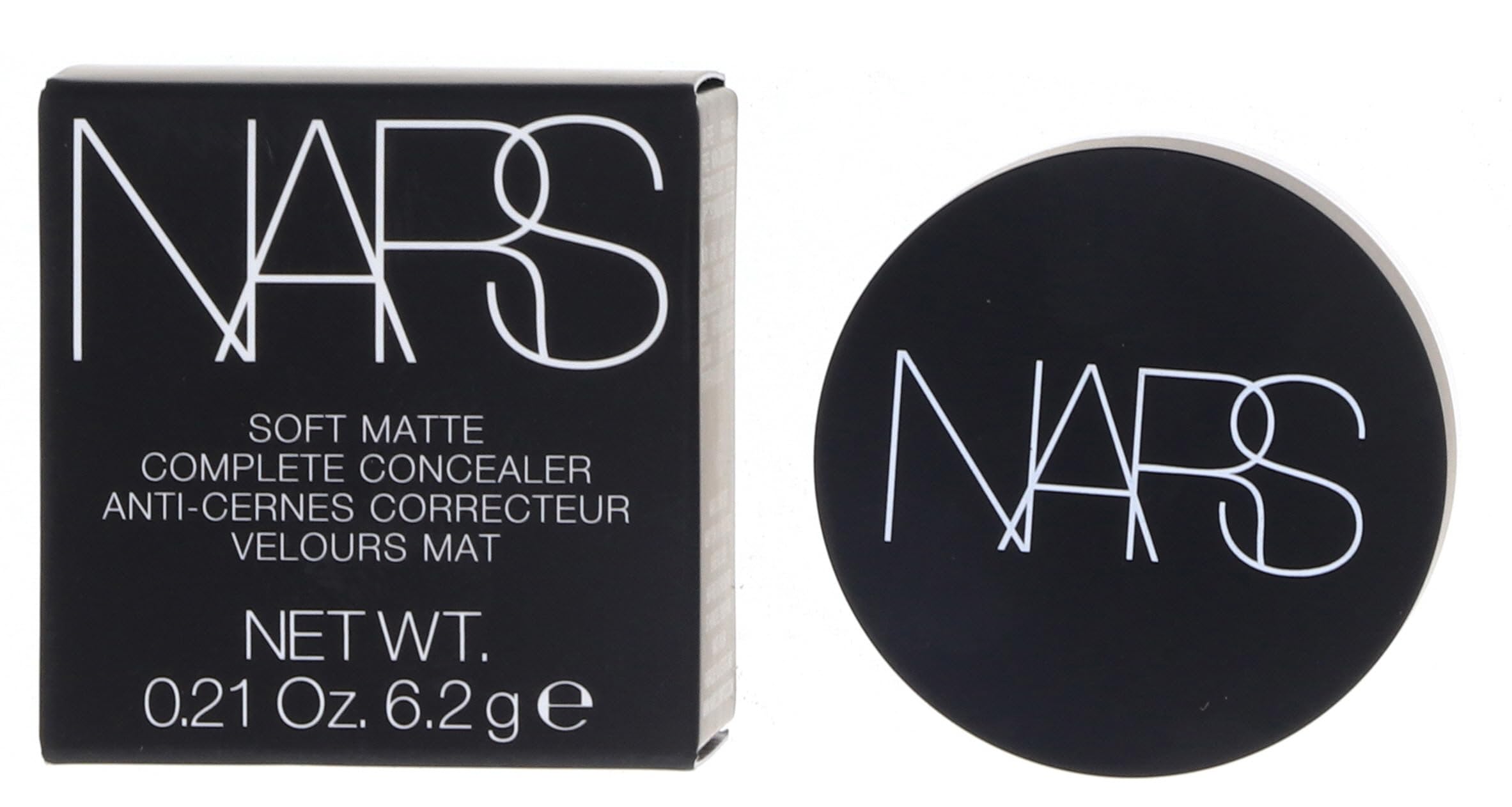 Nars - Corrector Soft Matte Complete Corrector