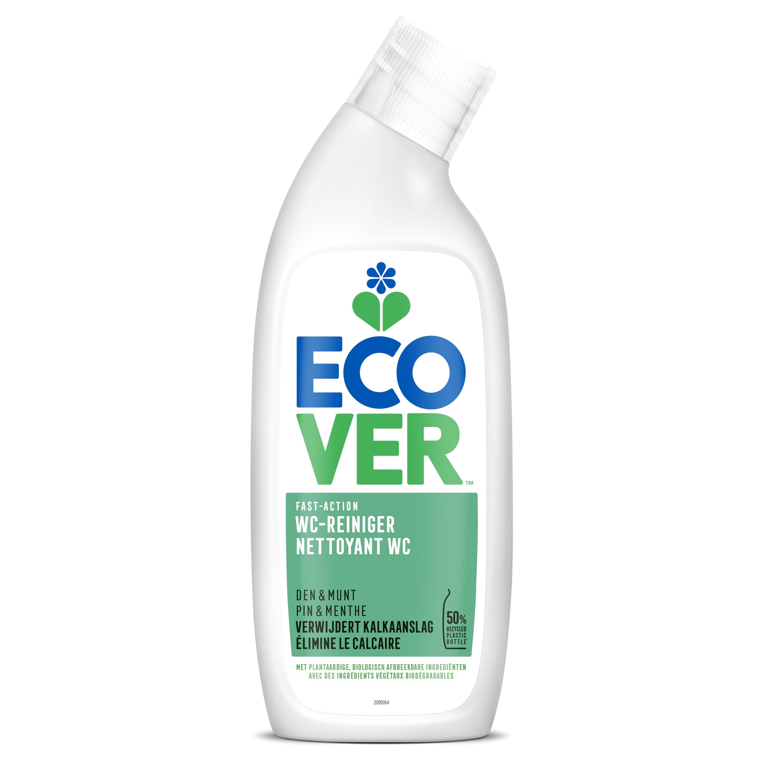 Ecover Pine Fresh 100446165 Środek Czyszczący, 750 ml