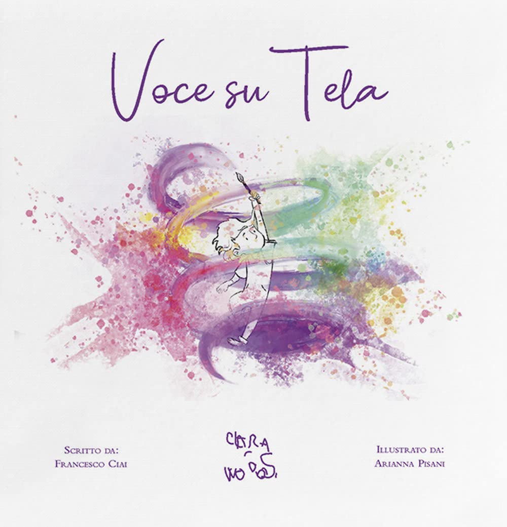 Voce Su Tela - 4
