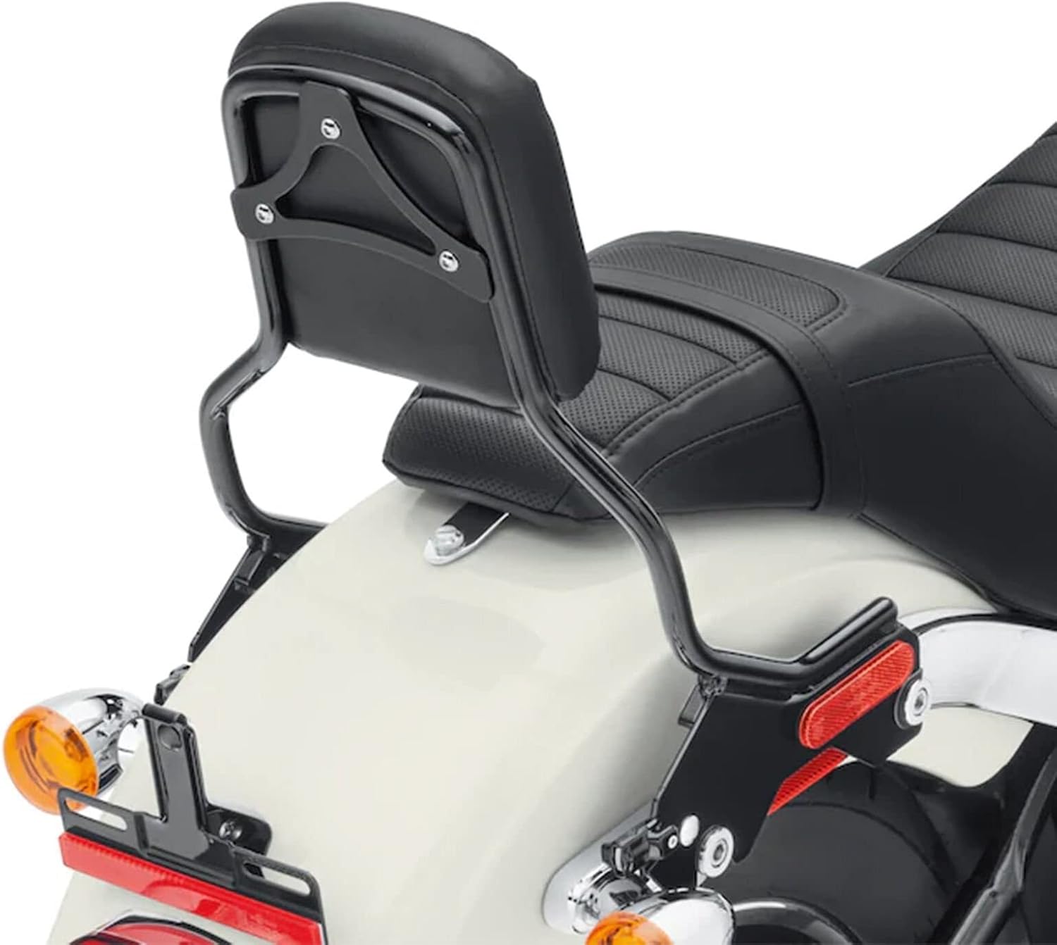 ダンヒル ボストンリュックサック ロゴ型押し レザー ブラック 大容量