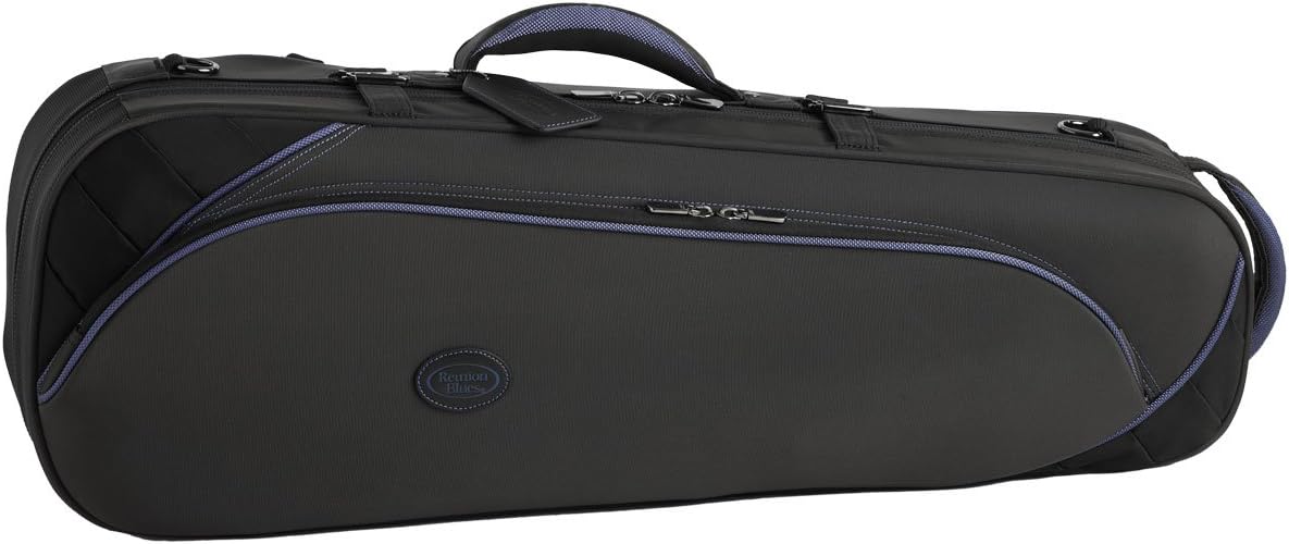Reunion Blues RB Continental Violin case (RBCV44)