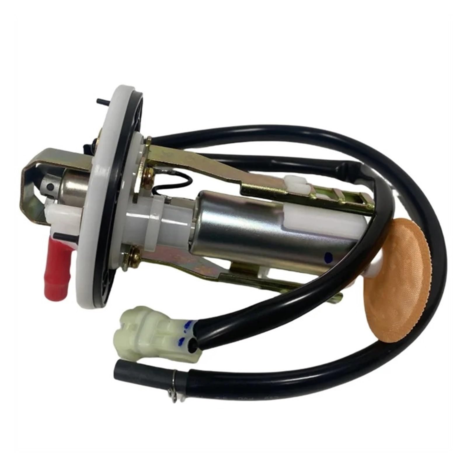 Bomba de Gasolina Para Kymco AGILITY 50 125 150 MANY50 100 110 17550-LEA2-910 Conjunto De Bomba Combustible Motocicleta Combustible