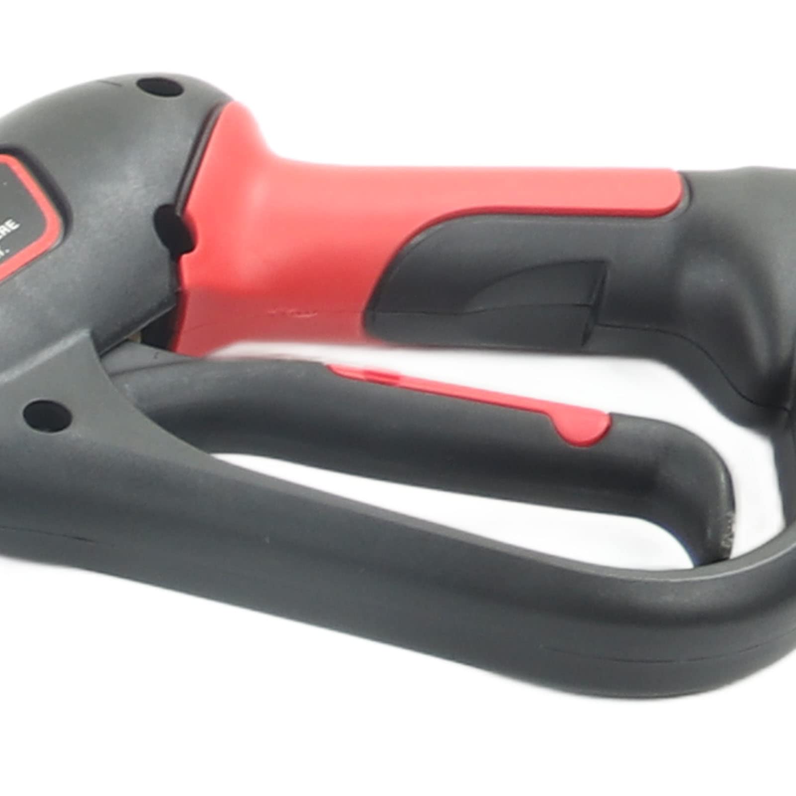 Pistolet do myjki ciśnieniowej 4000PSI z zestawem 5 dysz kolorowych, interfejs 3/8 cala, przedłużacz 54 cm do czyszczenia samochodu i ogrodu (Interfejs 3/8 cala)