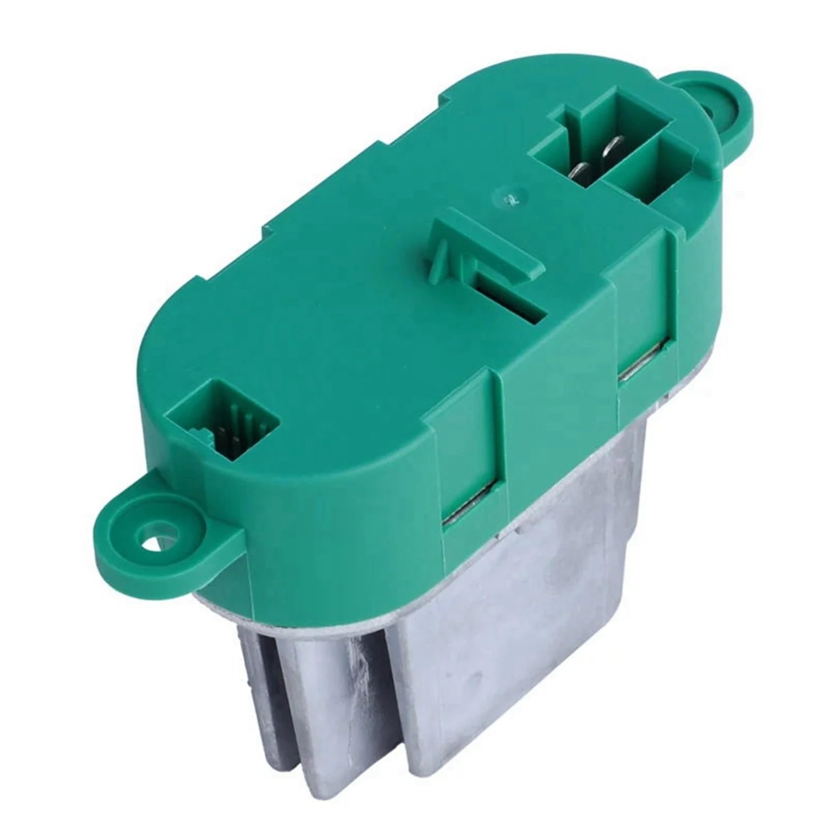 Calentador Motor Resistencia Aire Acondicionado 2 Resistencias Del Motor Del Ventilador Del Calentador HVAC 52492365 77012-07453 Para Espace IV 2002-7701207453