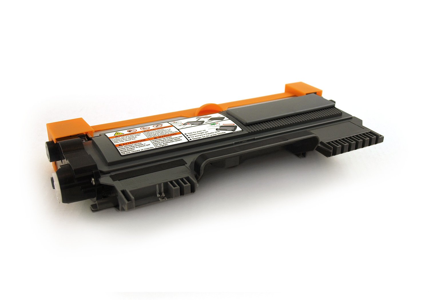 Toner Brother Laser TN-2010 - noir - Capacité : 1.000 pages
