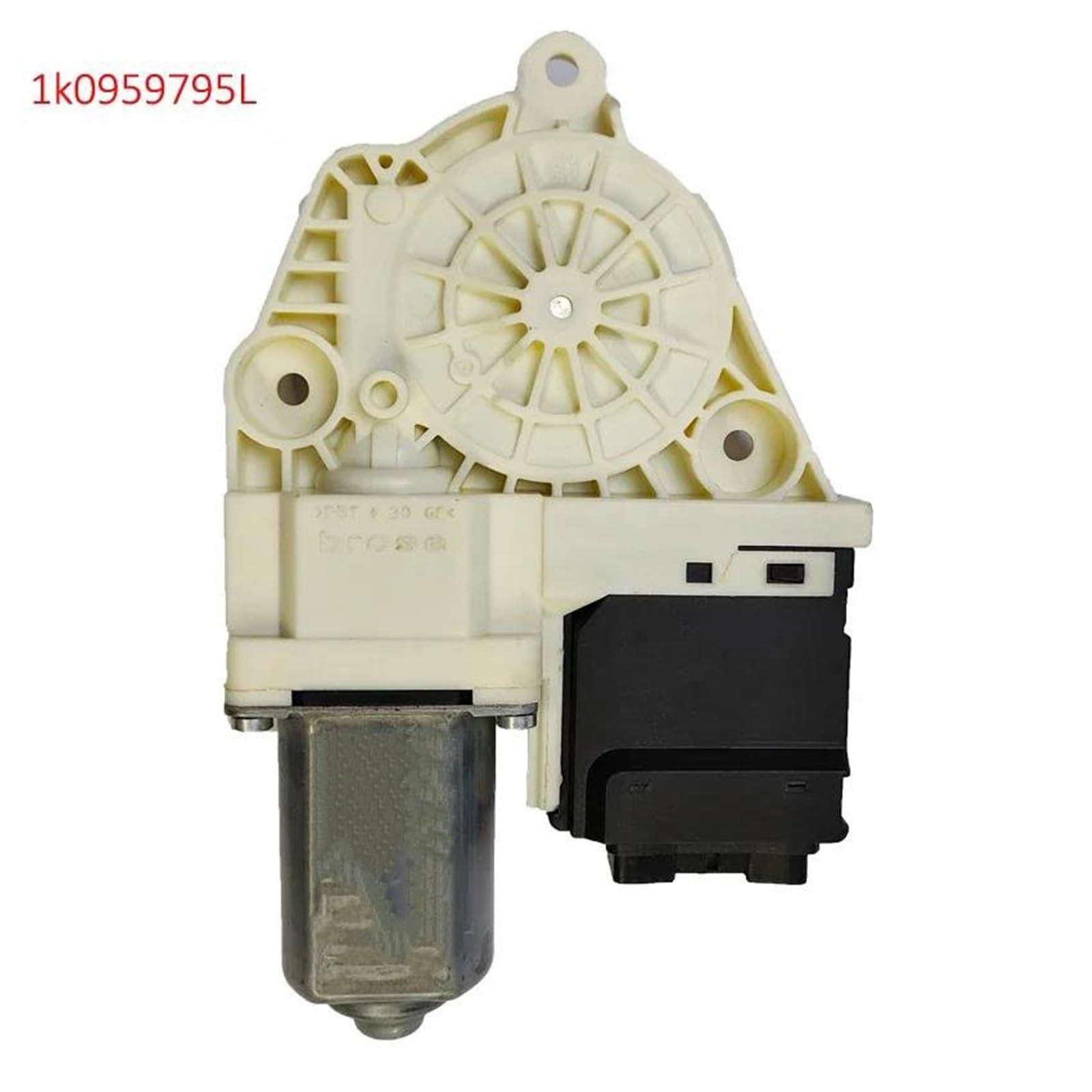 1K0959794L 1K0959795L Elevalunas Eléctrico Para VW Para Passat B5 B6 Para Magotan R36 3C0959795 3C0959794 Elevalunas eléctrico delantero derecho(Style 1)