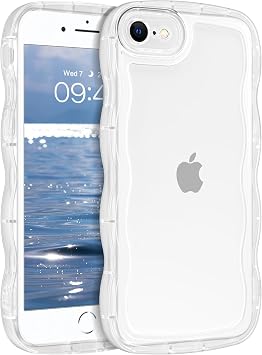 YINLAI iPhone SE 2022 3rd/SE 2020  2 /iPhone 8/7 4.7                        TPU